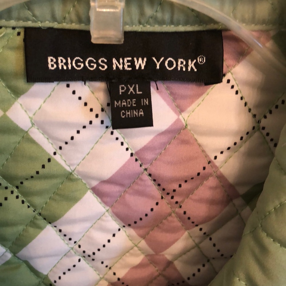 Light weight jacket - Picture 2 of 5